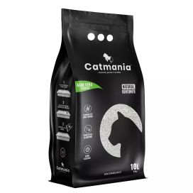 Catmania kissanhiekka aloe vera 10L