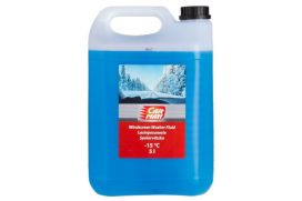 Carman Carman tuulilasinpesuneste -15C 5L 310179