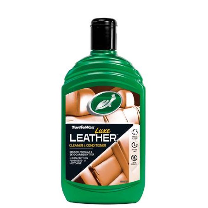 Turtle Wax nahanhoitoaine 500ml 300.2014 908-248