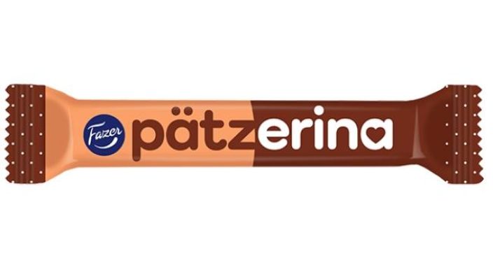 Patzerina suklaapatukka 18g 402017 906-441 Patzerina suklaapatukka 18g 402017 906-441