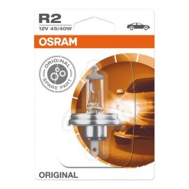 Osram polttimo R2 12V 45/40W