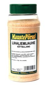 Maustepörssi Lihaliemijauhe 630g