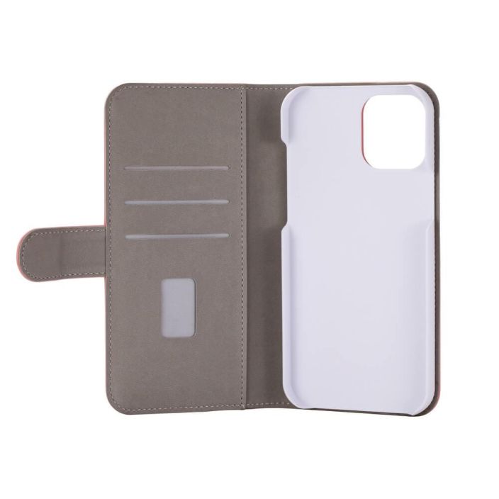 GEAR Lompakko Pinkki iPhone 11 Pro 599969 POISTUU tuotekuva 1
