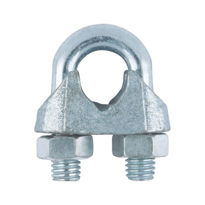Vaijerilukko 5/16&quot;-8mm wip 2499520516 916-1197