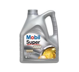 Mobil Mobil Super 3000 X1 5W-40 4L MOB150013