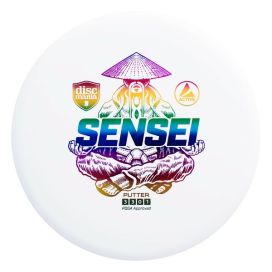 Discmania Discmania Active Sensei