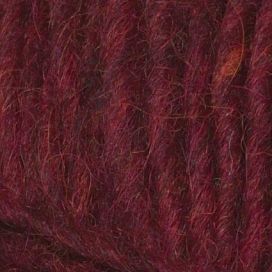 Istex Istex Lettlopi 1409 granaattiomena 50g ILL-1409