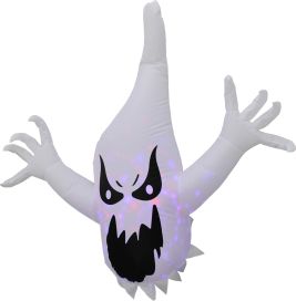 Haamu täytettävä koriste DIF010050