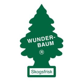 Wunderbaum Wunderbaum Metsä 7025-1