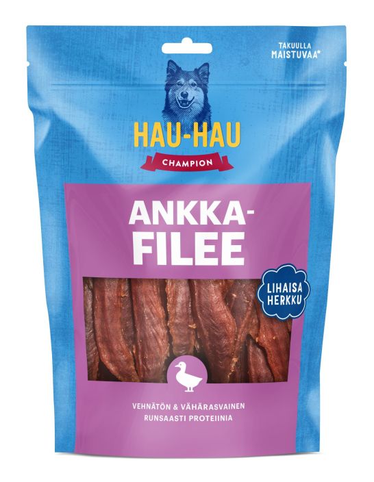 HHC Ankkafilee 325g 5426 969-052 5426