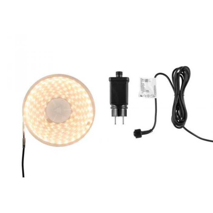 Finnlumor led-valonauha 5m kosteaan tilaan 608534 tuotekuva 1