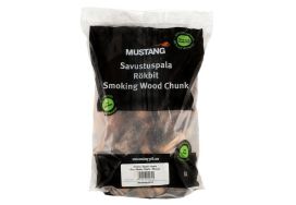 Mustang Mustang savustuspala omena 8L 324284