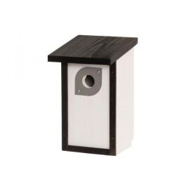 Tarmo Tarmo Linnunpönttö valkoinen 600008