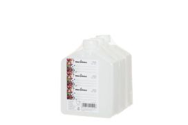 Marjukka Pakastepullo litteä 0,5L 3kpl