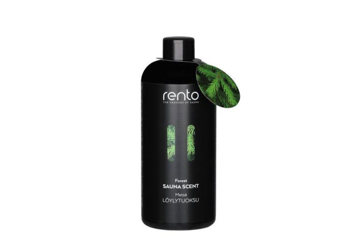 Rento loylytuoksu metsa 400ml 600483 924-868
