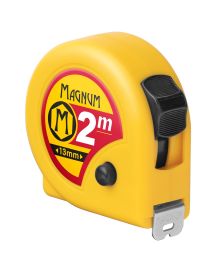 Magnum Rullamitta 2m 13mm 50213