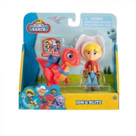 Dinofarmi 2 figuuria