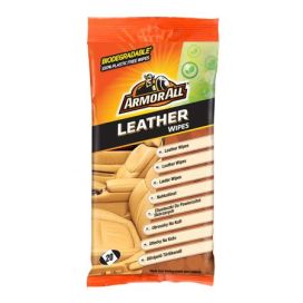 Armor All Armor All Wipes nahkaliina 20kpl AA39020 POISTUU
