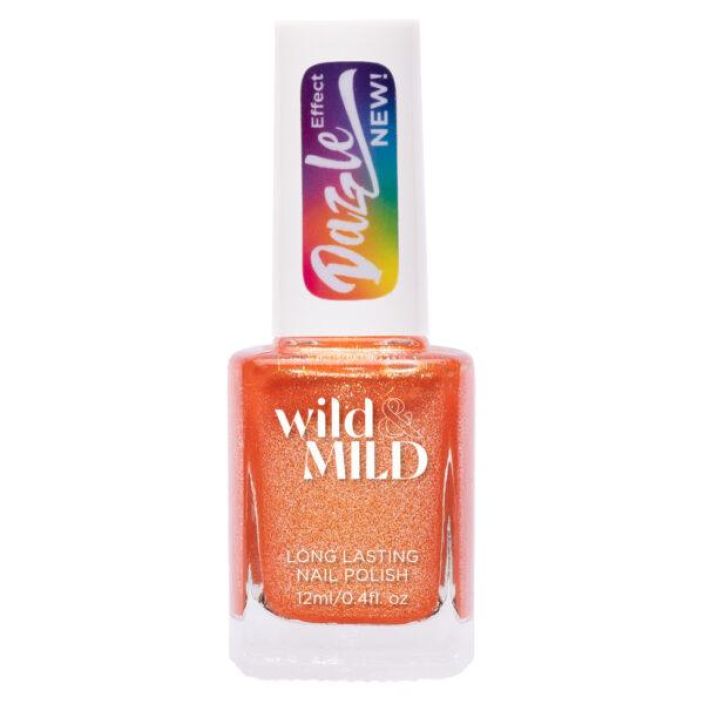 W&amp;M afterglow dazzle effect kynsilakka 12ml DA06 907-127