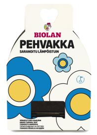 Biolan Biolan Pehvakka saranoitu lämpöistuin 70578500