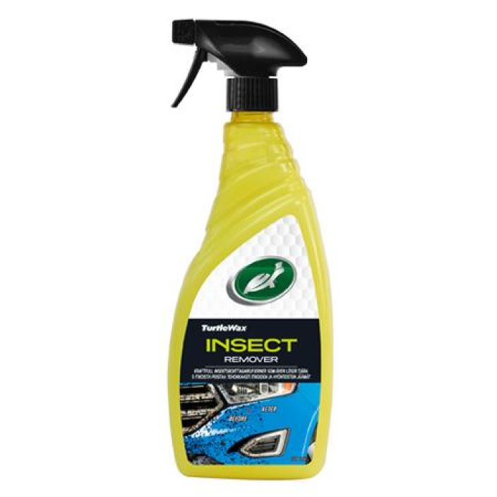 Turtle Wax 5-itikoista 500ml 300.2005 908-226