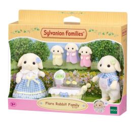 Sylvanian Families SF Florapupuperhe 5735