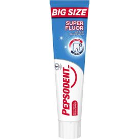 Pepsodent Pepsodent ht 125ml super