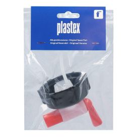 Plastex Kääntöhanakorkki 68mm 30L kanisteriin 7990168