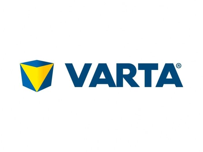 Varta logo