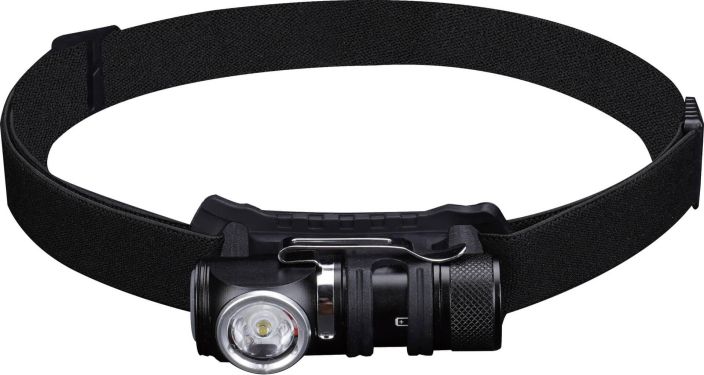 Otsavalaisin 550lm ladattava