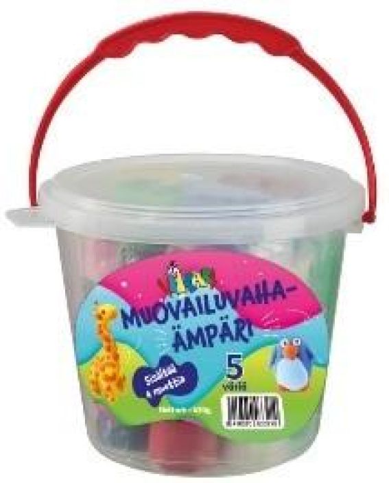 Muovailuvahaampari setti LS 14B 909-012 Muovailuvahaampari setti LS 14B 909-012