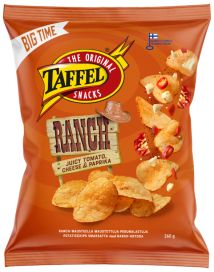 Taffel Ranch 260g