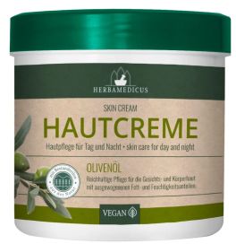 Herbamedicus Herbamedicus Voide 250ml Oliiviöljy 306620