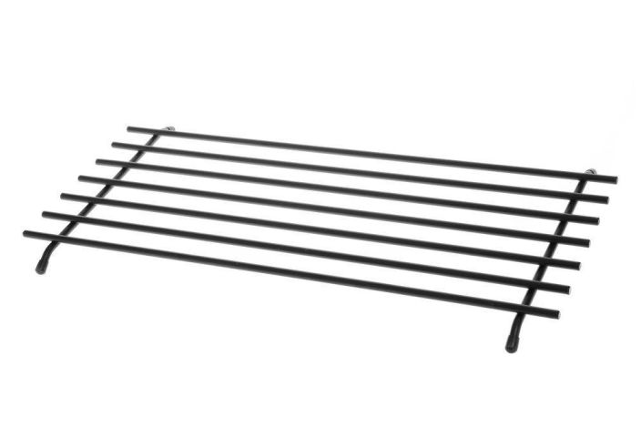 Maku pannunalunen metallia 50x25cm 295371 924-2975