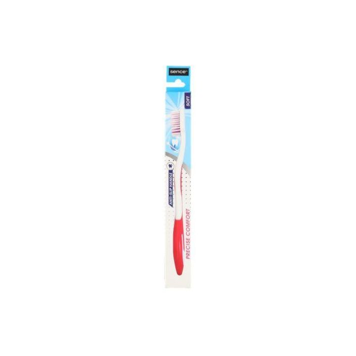 Sence Fresh hammasharja soft 623797 tuotekuva 1