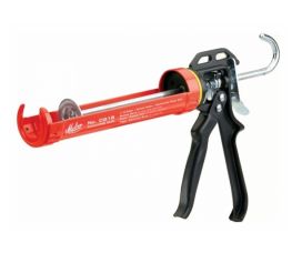 Silikonipistooli 9" ammattimalli C1330