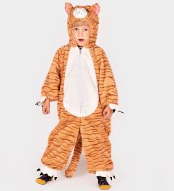 Kissapuku rooliasu 3-4v. F97800