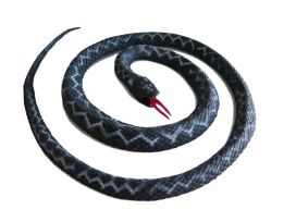 Economy Agency Kyykäärme 114cm W099-015 POISTUU