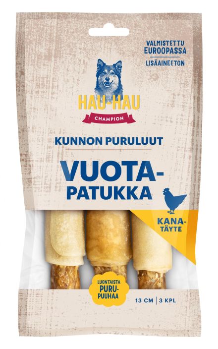 HHC KP vuotapatukka kana 13cm 150g 5813 969-023 5813