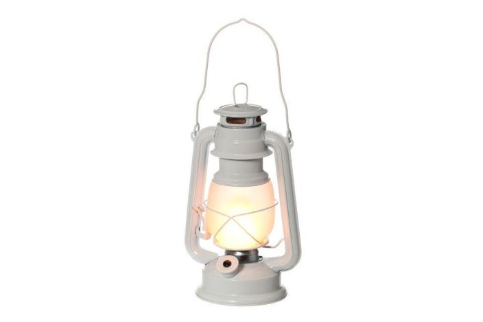 4Living myrskylyhty LED monikaytto valk.24,5cm 611388 924-3537