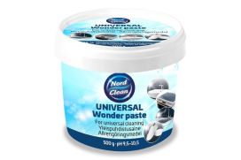 Nord Clean Wonder paste yleispuhdistusaine 500g