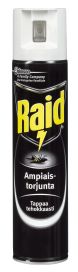 Raid Raid ampiaistorjunta 300ml 2256