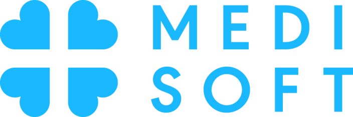 Medisoft logo