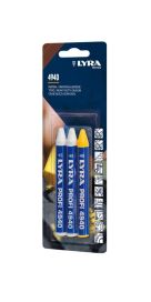 Lyra öljyliitu Profi 4940 HD 3kpl