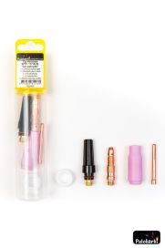 Tig varaosia 5-osainen WTC 17/18/26