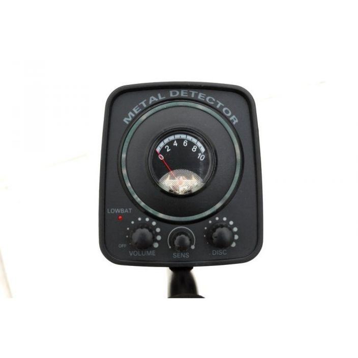 Tarmo metallinpaljastin SI01  311277 tuotekuva 3