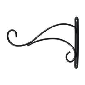 Tarmo Amppeli- ja Lyhtykoukku Modena