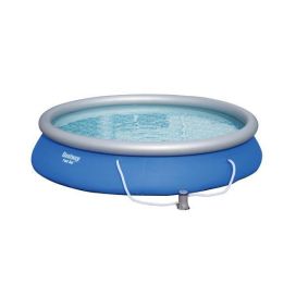 Bestway Uima-allas 457cm fast-set 57313