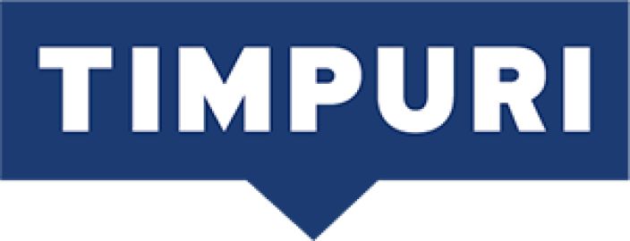 Timpuri logo