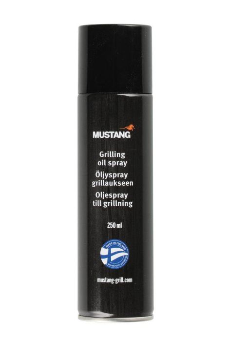 Mustang grillausspray 250ml 233413 924-3260